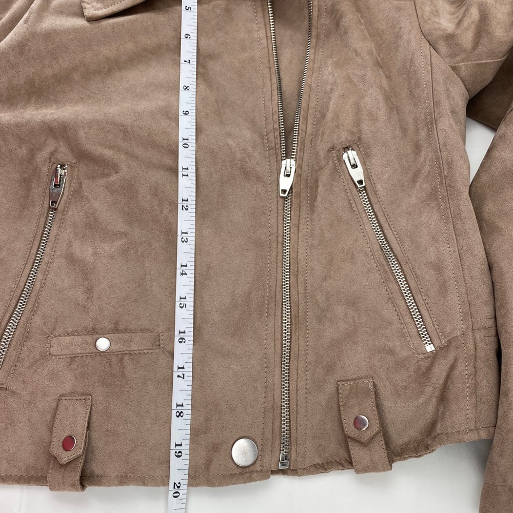 American Rag Moto Jacket - Picture 14 of 15